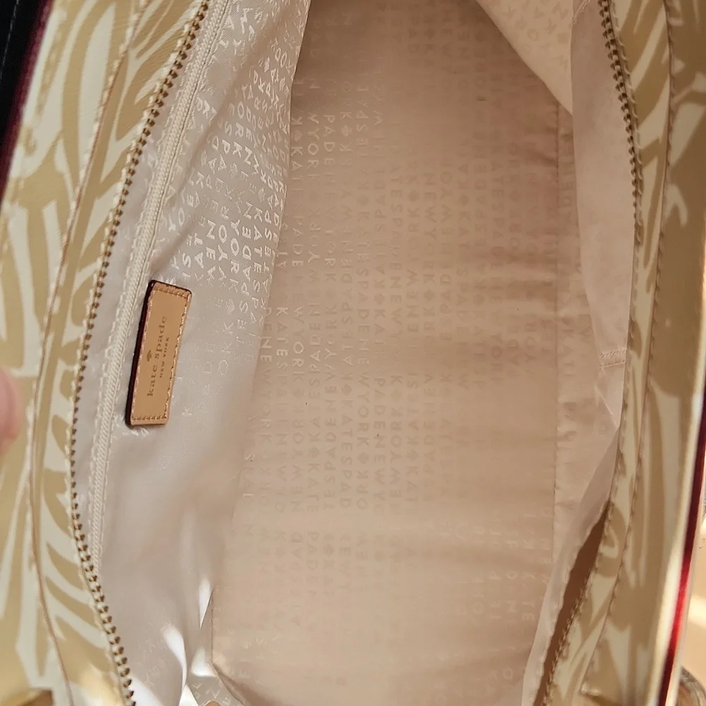 Kate Spade Jules Grant Street Tote Bag - Picture 4 of 11